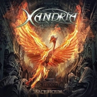 Xandria - Sacrificium (Limited Edition) (2014)