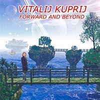 Vitalij Kuprij - Forward And Beyond (2004)