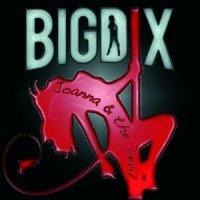 BigDix - Joanna & The Devil (2012)