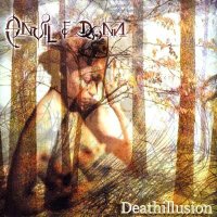 Anvil of Doom - Deathillusion (2004)