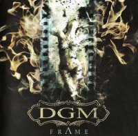 DGM - FrAme (2009)  Lossless