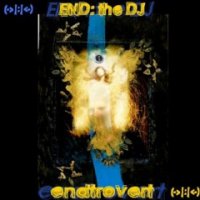 VA - END: The DJ - Endtrovert (2010)