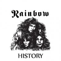 Rainbow - History (2014)