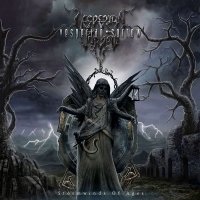 Vesperian Sorrow - Stormwinds Of Ages (2012)