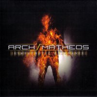 Arch-Matheos - Sympathetic Resonance (2011)