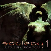 Society 1 - A Journey From Exile (2011)