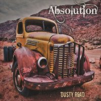 Absolution - Dusty Road (2014)  Lossless