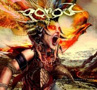 Gorod - A Perfect Absolution (2012)  Lossless