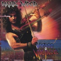Mark Wood - Voodoo Violince (1991)