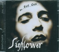 Sinflower - Evil Cure (2012)  Lossless