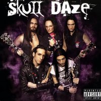 Skull Daze - Skull Daze (2010)