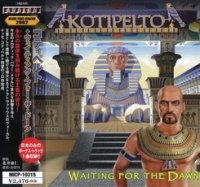 Kotipelto - Waiting For The Dawn (Japan) (2002)  Lossless