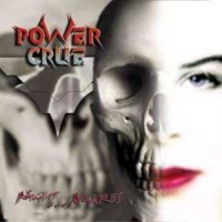 Power Crue - Night... Mares (2005)