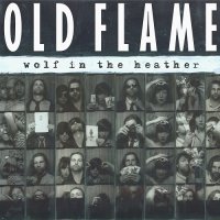 Old Flame - Wolf In The Heather (2017)