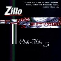 VA - Zillo Club-Hits 5 (2000)