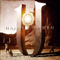 Haji\'s Kitchen - Twenty Twelve (2012)