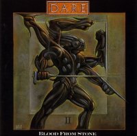 Dare - Blood From Stone (1991)  Lossless