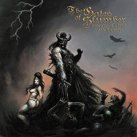 The Gates Of Slumber - Hymns Of Blood And Thunder (2009)