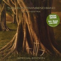 The Devin Townsend Band - Safe Zone [Synchestra Bonus CD] (2006)