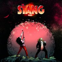 The Stang Band - The Stang Band (2016)
