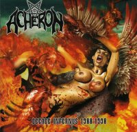 Acheron - Decade Infernus 1988-1998 (Compilation) (2004)