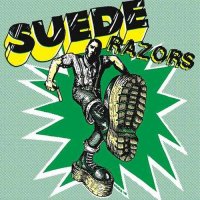 Suede Razors - Boys Night Out (2014)