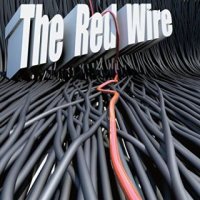 The Red Wire - The Red Wire (2015)