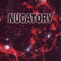 Nugatory - Nugatory (1995)