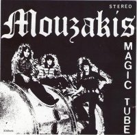 Mouzakis - Magic Tube (1971)