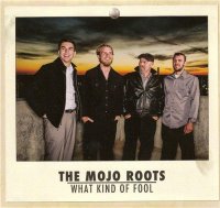 The Mojo Roots - What Kind of Fool (2013)  Lossless