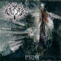 Naglfar - Pariah (Digipak Edition) (2005)