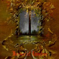 Misanthropic Art - Burden Of Timeless (2002)