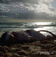 Fear Of The Deep Blue - Stormbreak (2011)