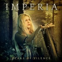 Imperia - Tears Of Silence  [Limited Edition] (2015)