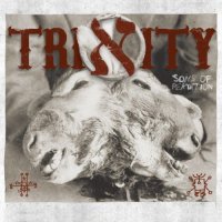 Sons of Perdition - Trinity (2013)