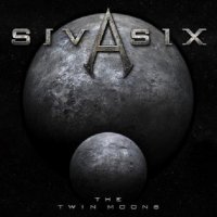 Siva Six - The Twin Moons (2CD Limited Edition) (2011)