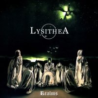 Lysithea - Realms (2015)