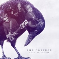 The Cortege - Triangle + Live At The Shelter (2014)