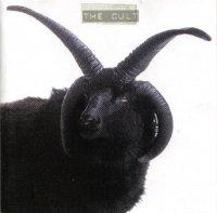 The Cult - The Cult (1994)  Lossless