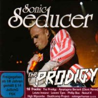 VA - Sonic Seducer : Cold Hands Seduction · Vol. 92 (2009)