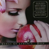 Songs Of Lemuria - Deep (2007)