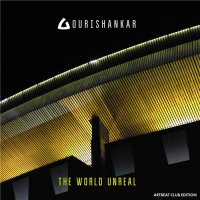 Gourishankar - The World Unreal (2016)