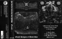 Perterricrepus - Occult Religion Of Black Sun (2007)