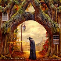 The Dear Hunter - Act 4: Rebirth In Reprise (2015)