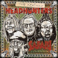 Kentucky Headhunters - On Safari (2016)