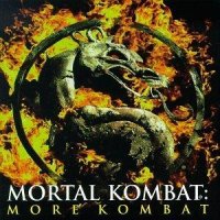 VA - Mortal Kombat - More Kombat OST (1996)