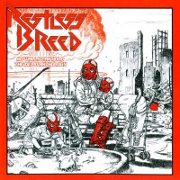 Restless Breed - No Walls Can Hold - The Demo Anthology (2012)