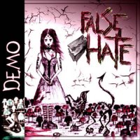 FalseHate - Demo (2009)