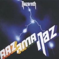 Nazareth - Razamanaz (30th Anniversary Ed. 2001) (1973)