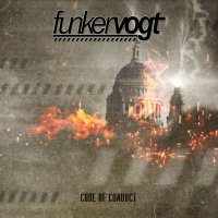 Funker Vogt - Code Of Conduct (2017)